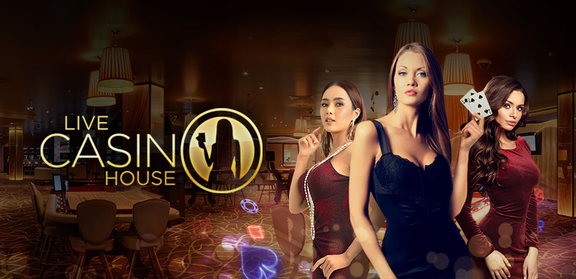 LiveCasinoHouse